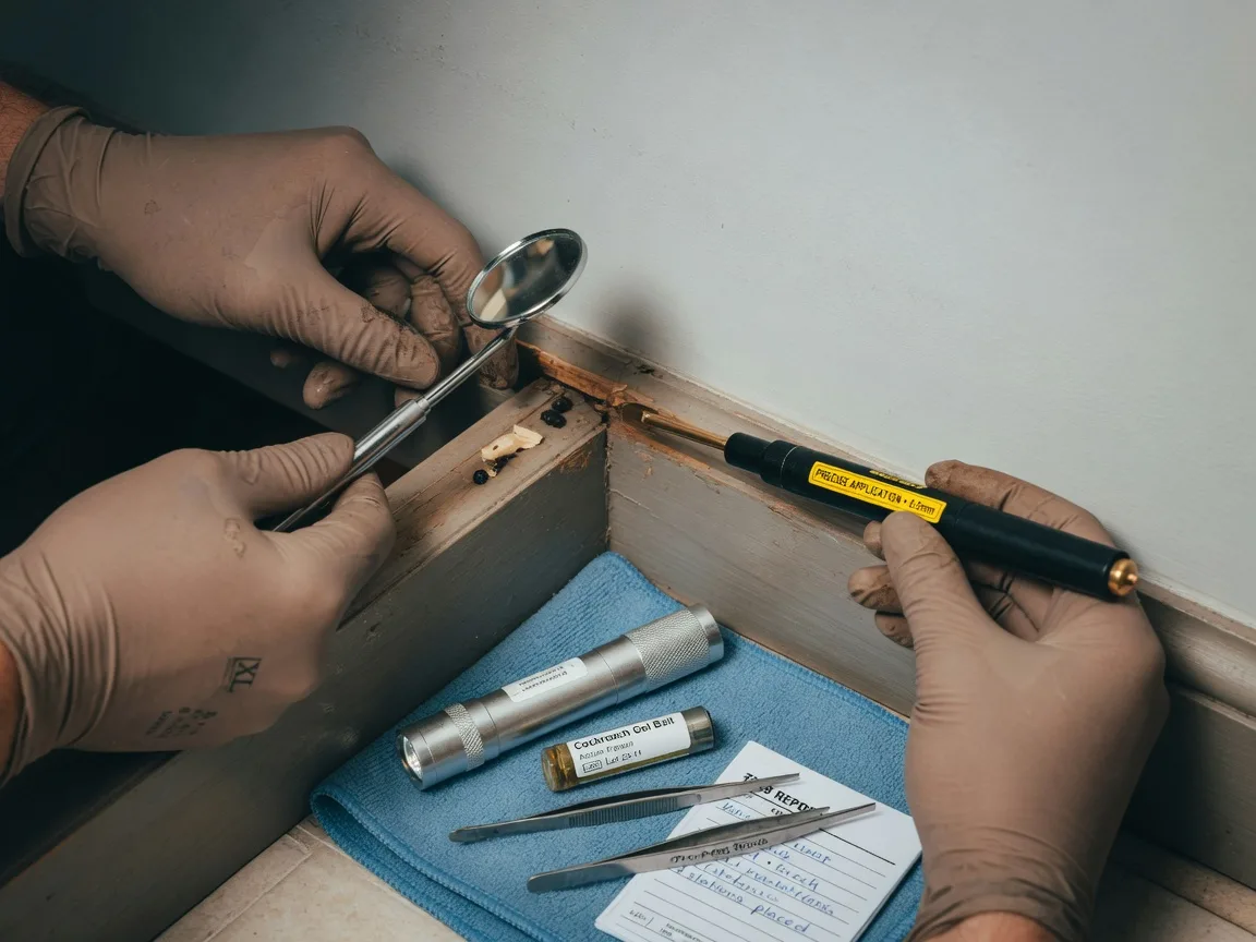 Why choose Emergency Pest Control in Blairstown, NJ